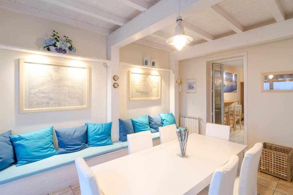 Willa Casa Delle Zammare Fronte Mare Centro Storico Riposto Zewnętrze zdjęcie
