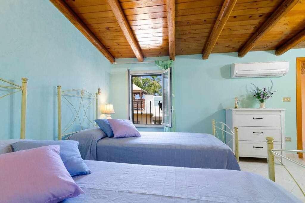 Willa Casa Delle Zammare Fronte Mare Centro Storico Riposto Zewnętrze zdjęcie