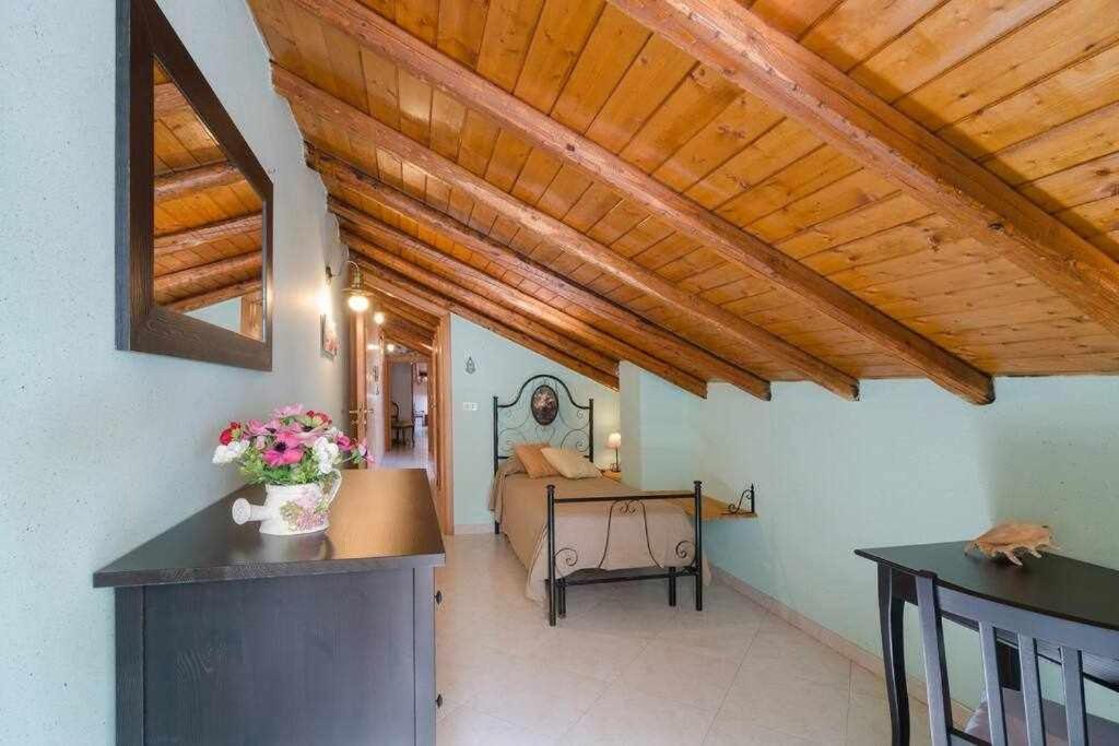 Willa Casa Delle Zammare Fronte Mare Centro Storico Riposto Zewnętrze zdjęcie