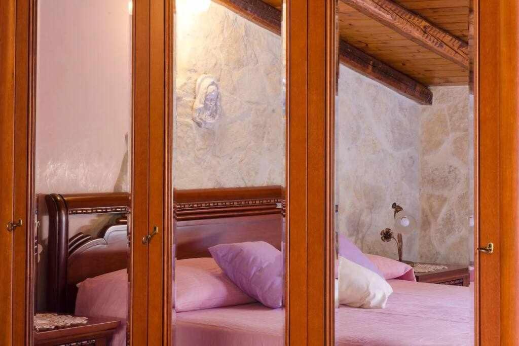 Willa Casa Delle Zammare Fronte Mare Centro Storico Riposto Zewnętrze zdjęcie