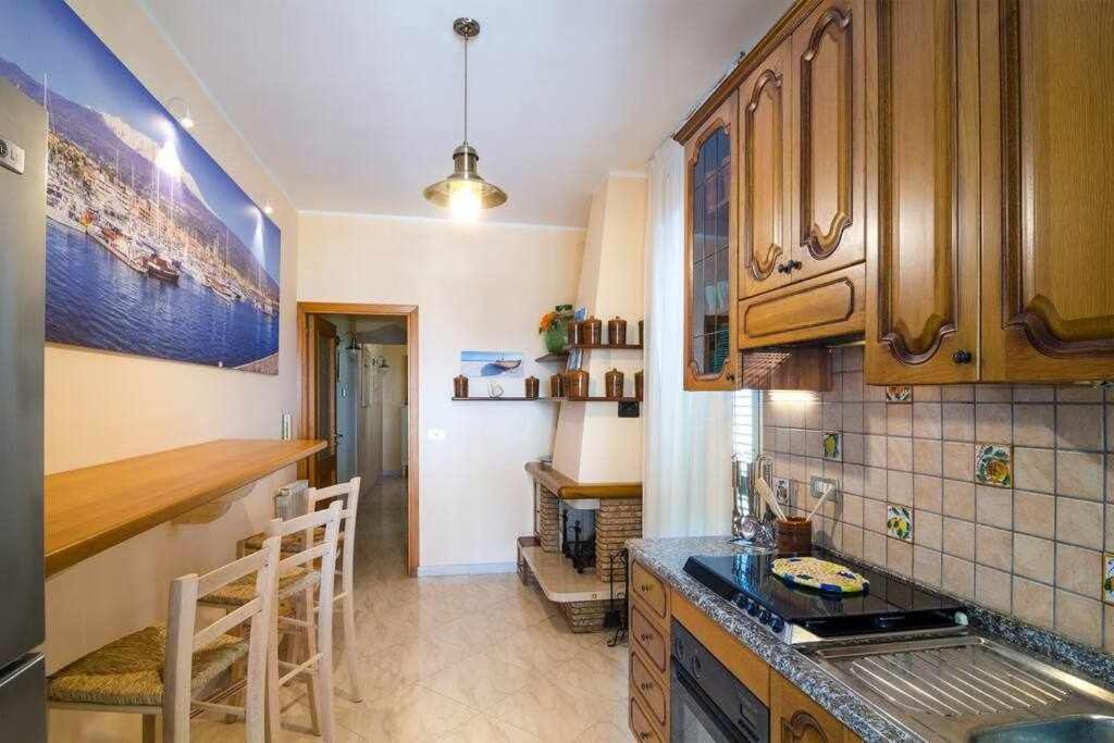 Willa Casa Delle Zammare Fronte Mare Centro Storico Riposto Zewnętrze zdjęcie