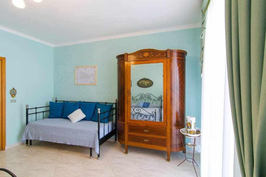 Willa Casa Delle Zammare Fronte Mare Centro Storico Riposto Zewnętrze zdjęcie