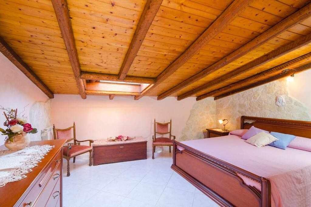 Willa Casa Delle Zammare Fronte Mare Centro Storico Riposto Zewnętrze zdjęcie